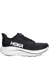 Hoka Bondi 9 Running Shoe In Black