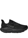 Hoka Clifton 10 Sneakers In Black