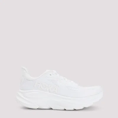 HOKA CLIFTON 10 SNEAKERS