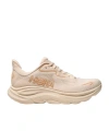 Hoka Bondi 9 Sneakers In Athletic Shoes - Vanilla/birch