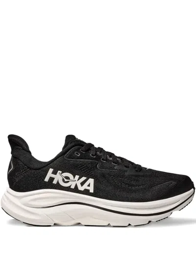 HOKA CLIFTON 10 SNEAKERS