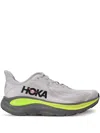 Hoka Clifton 10 Sneakers In Gray