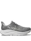 Hoka Clifton 10 Sneakers In Gray