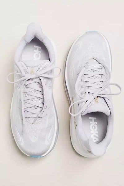 Hoka Clifton 10 Sneakers In Multi