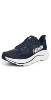 Hoka Clifton 10 Running Shoe In Multi