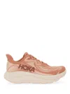 Hoka W Clifton 10 Ultralight Sneakers In Brown