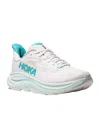 Hoka Clifton 10 Sneakers In White