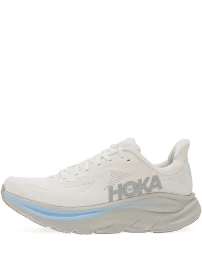Hoka Clifton 10 Sneakers In White