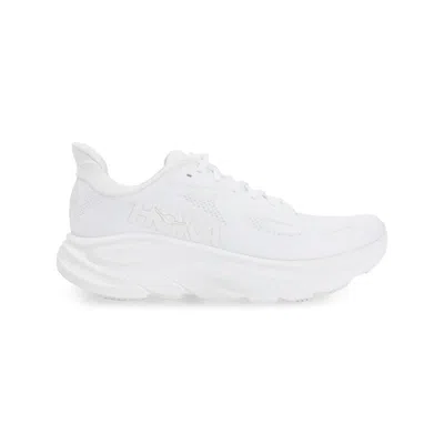 HOKA CLIFTON 10 SNEAKERS