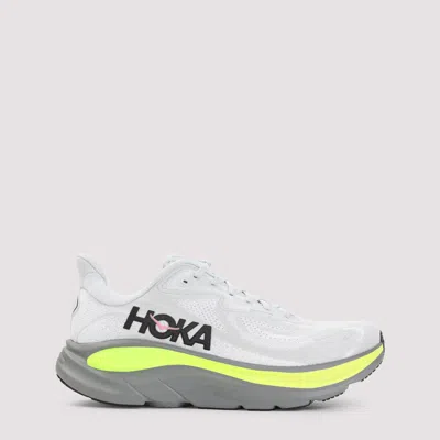 Hoka Clifton 10 Sneakers In White