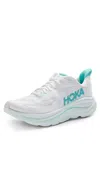 Hoka Clifton 10 Running Shoe In Multi