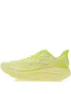 Hoka Clifton 10 Sneakers In Yellow