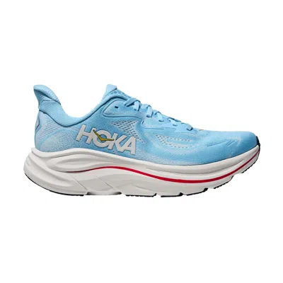 Hoka Clifton 10 In Blue