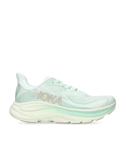 HOKA CLIFTON 10 TRAINERS
