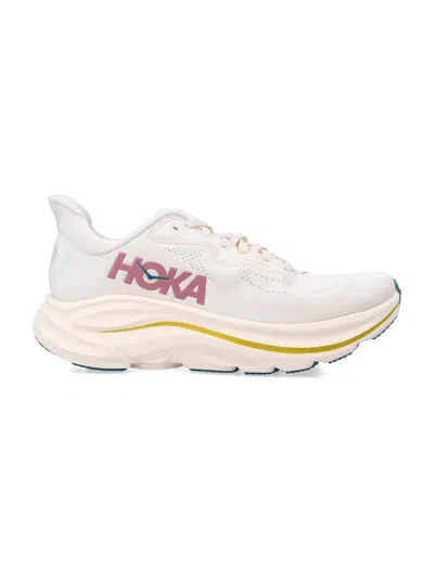 HOKA HOKA CLIFTON 10 WOMAN'S SNEAKERS
