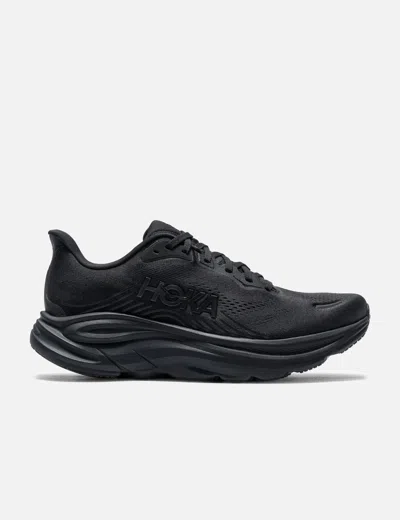 Hoka Clifton 11 In Black