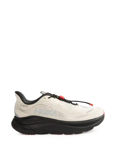Hoka Clifton 11 Gtx Sneakers In Multi