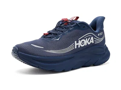 Hoka Clifton 11 Gtx Sneakers In Multi