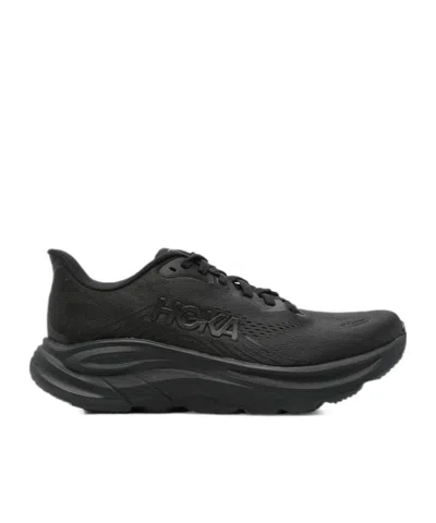 Hoka Clifton 11 Sneakers In Animal Print