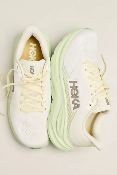 Hoka Clifton 11 Sneakers In Multi
