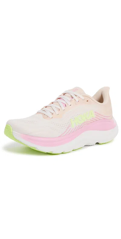Hoka Clifton 11 Running Shoe In Multi