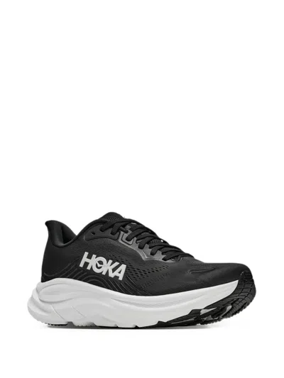 Hoka Clifton 11 Sneakers In Transparent
