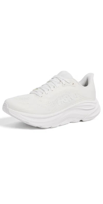Hoka Running Shoes Cliffton 11 In Neutral
