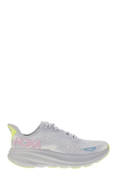 HOKA HOKA CLIFTON 9 - BREATHABLE SPORTS SHOE