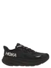 Hoka Clifton 9 Gtx Sneaker In Black