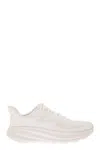 Hoka Clifton 10 Sneakers Women In White
