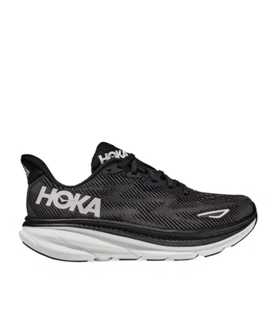 HOKA HOKA ONE ONE CLIFTON 9 LOW-TOP SNEAKERS