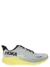 Hoka Clifton 9 Sneakers Light Blue In Blue