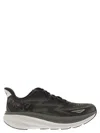 Hoka Clifton 9 Knitted Sneakers