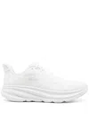 Hoka Clifton 9 Sneakers In White