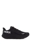 Hoka Clifton 9 Gtx Sneaker In Black / Black (black)