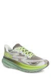 Hoka Clifton 9 Gore-tex Sneakers In Multi