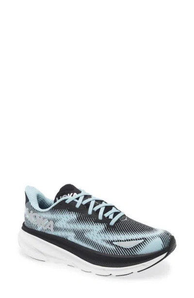 HOKA HOKA CLIFTON 9 GTX SHOE