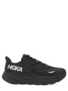 Hoka Clifton 9 Gtx Sneaker In Black