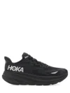 Hoka Clifton 9 Gtx Sneaker In Black