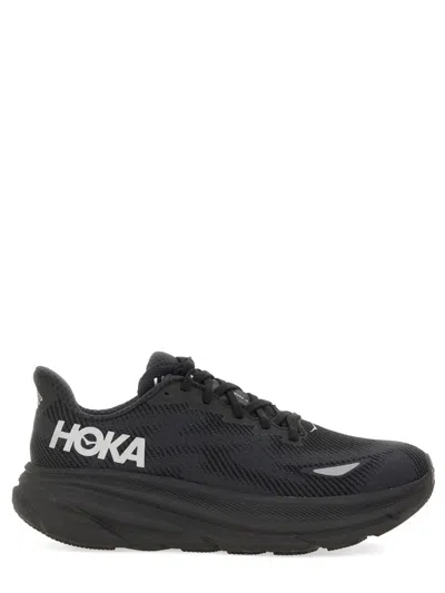 HOKA CLIFTON 9 GTX SNEAKER