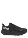 Hoka Clifton 9 Gore In Black