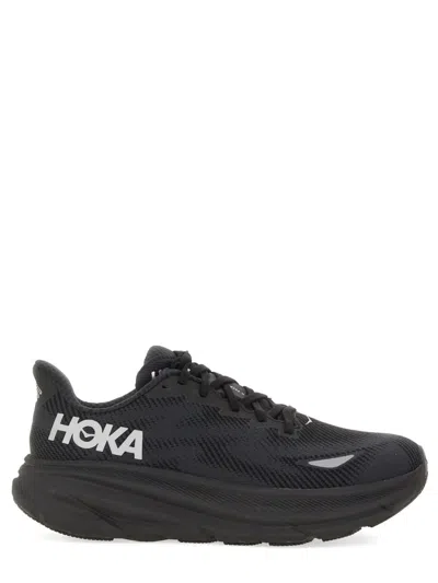 HOKA CLIFTON 9 GTX SNEAKER
