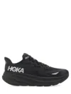 Hoka Clifton 9 Gtx Sneaker In Black