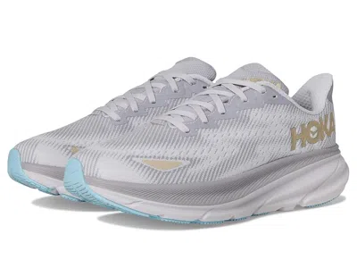 Hoka Clifton 9 Gtx(r) In Gray