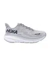 Hoka Clifton 9 In Harbor Mist / Black