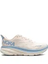 Hoka Clifton 9 Sneakers In Pink
