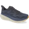 Hoka Clifton 9 Sneakers In Blue