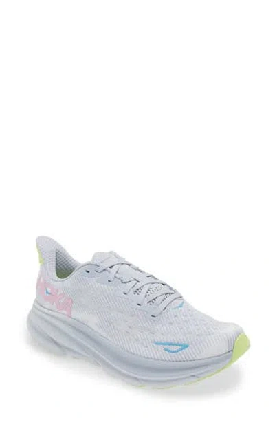 HOKA HOKA CLIFTON 9 RUNNING SHOE