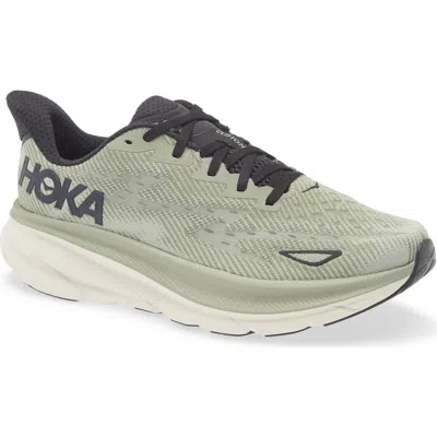 HOKA HOKA CLIFTON 9 RUNNING SHOE