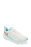 Hoka Clifton 9 Running Shoe In Multi
